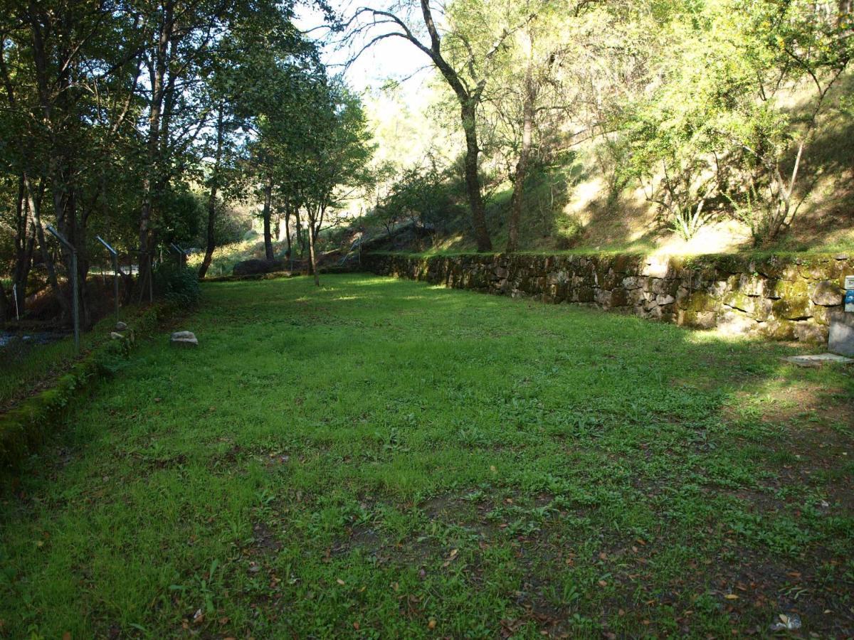 Camping La Eliza Hotel Lanzahita Exterior photo
